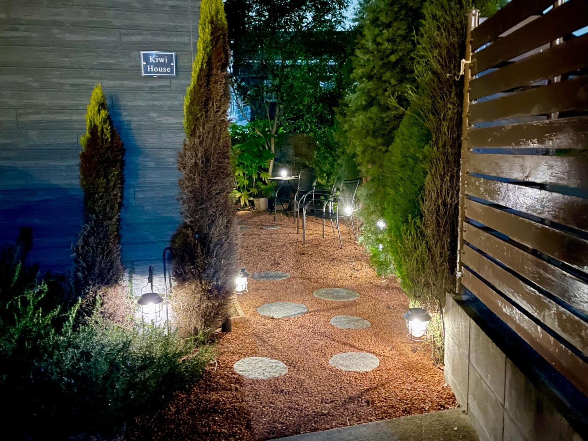Kiwi House Tokoname Vacation Stay Exterior photo
